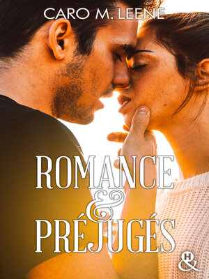 cover image of Romance et préjugés